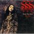 上野洋子 カバーアルバム 『 SSS ～Simply Sing Songs～ 』